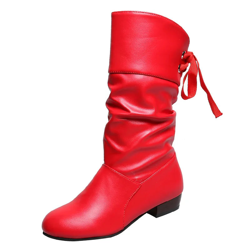 High-Quality Orthopedic Boots