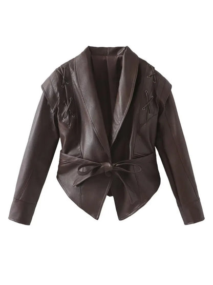 LM | Modern and fashionable winter jacket