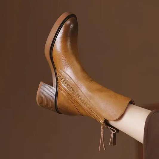 High-Quality Orthopedic Boots
