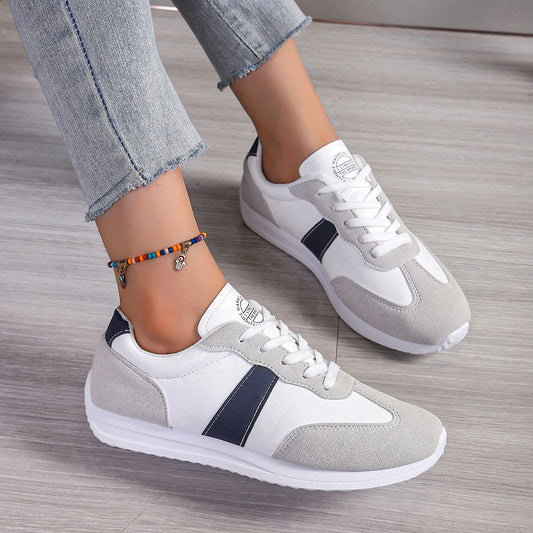 Comfortable and Fashionable Orthopedic Sneakers