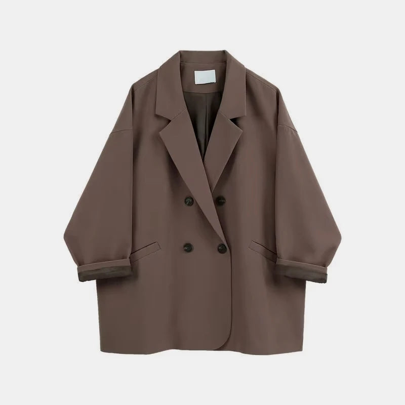 Cool and Casual Jacket