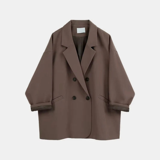 Cool and Casual Jacket