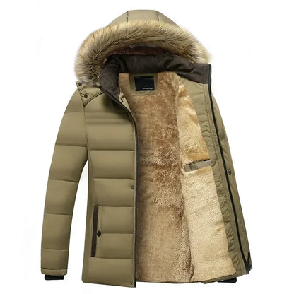 LM | Versatile and comfortable jacket