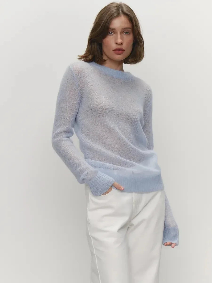 Vibrant and Unique Sweater