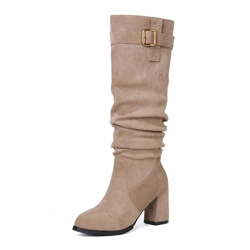 Supportive and Trendy Orthopedic Boots