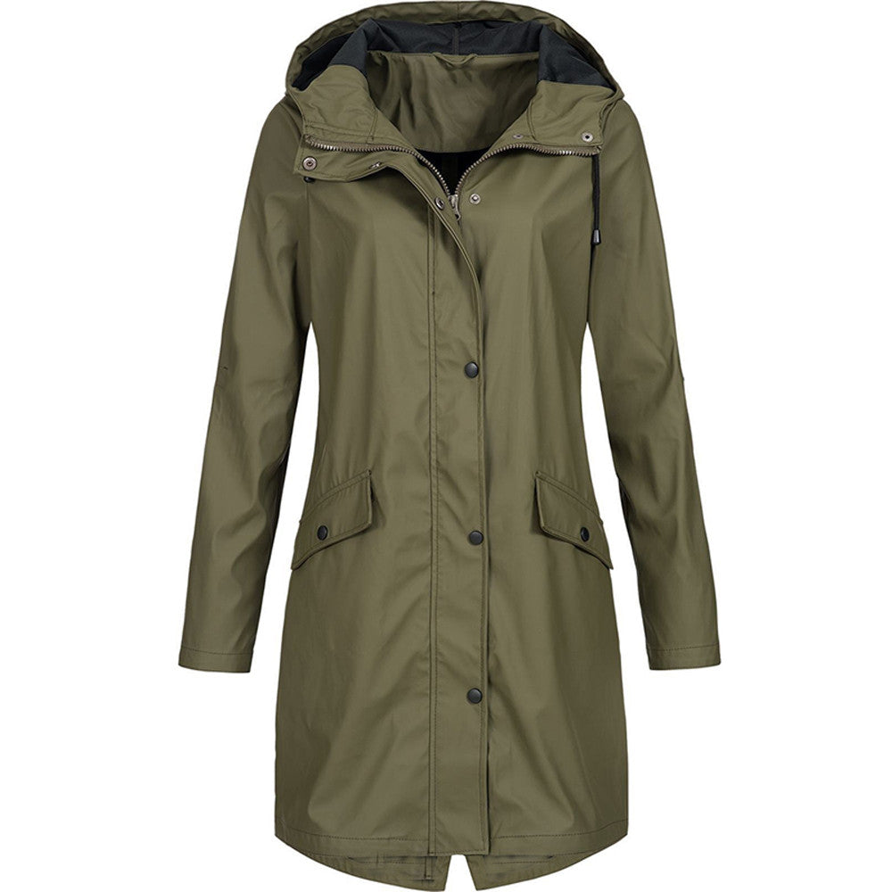 LM | Timeless and elegant jacket