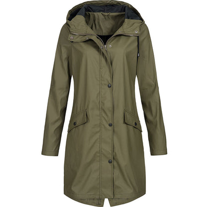 LM | Timeless and elegant jacket