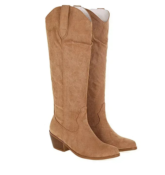 Supportive and Stylish Orthopedic Boots