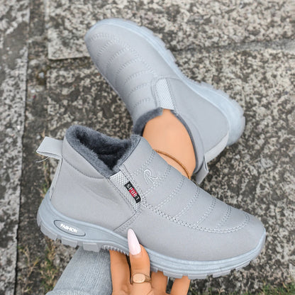 Versatile and Supportive Orthopedic Boots