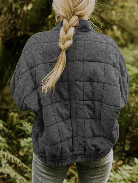 LM | Casual and relaxed jacket
