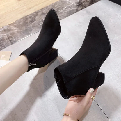 Versatile and Supportive Orthopedic Boots