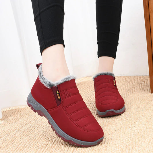 Fashionable and Supportive Orthopedic Boots