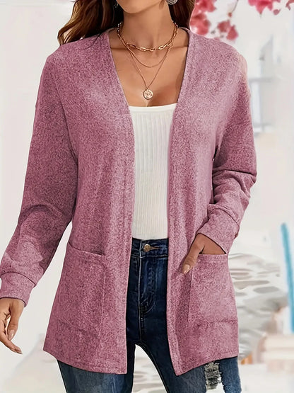 Fresh and Feminine Cardigan