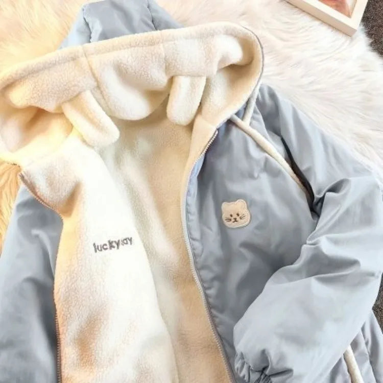 LM | Elegant and casual jacket