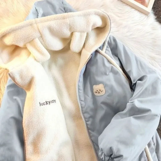 LM | Elegant and casual jacket