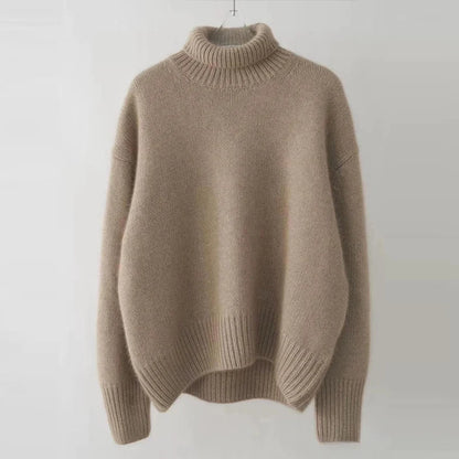 Chic and Comfortable Sweater