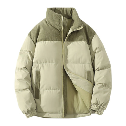 LM | Casual and relaxed jacket