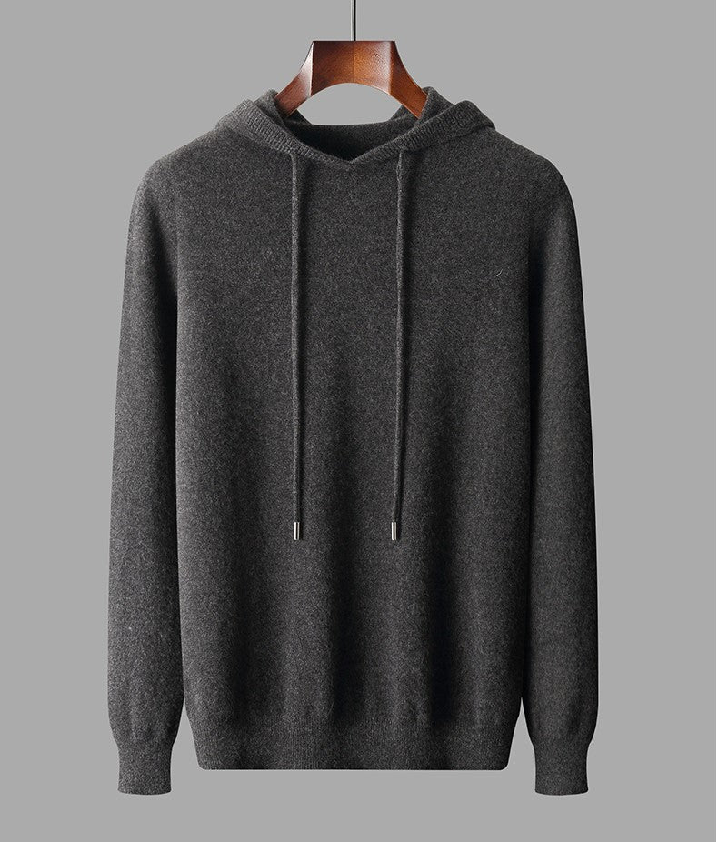 LM | Effortless and stylish winter sweaters