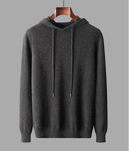 LM | Effortless and stylish winter sweaters