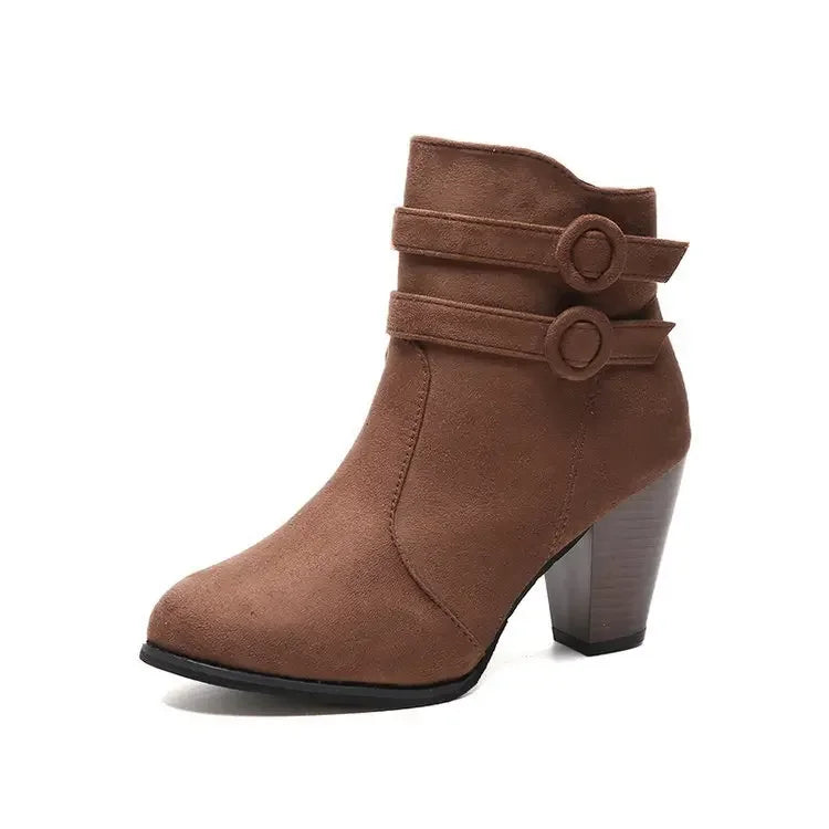 Tailored and Comfortable Orthopedic Boots