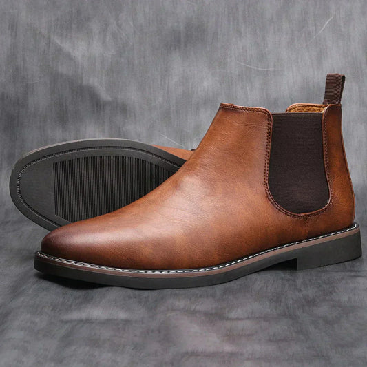 LM and versatile orthopaedic general boots