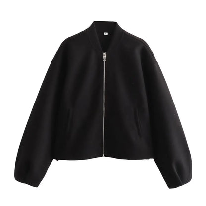 Classy and Versatile Jacket