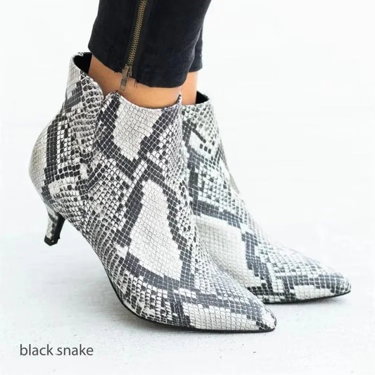 Durable and Supportive Orthopedic Boots