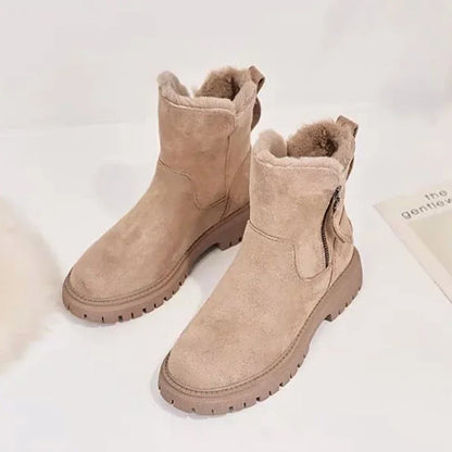 Comfortable and Fashionable Orthopedic Boots
