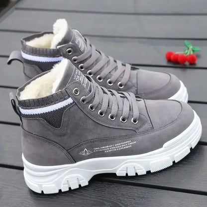 Supportive and Stylish Orthopedic Boots