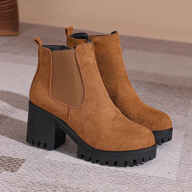 Versatile and Supportive Orthopedic Boots