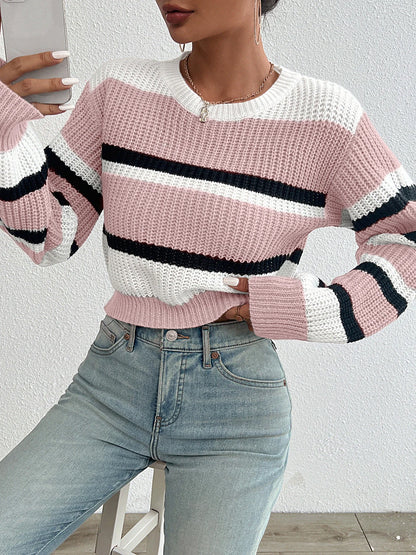Light and Lovely Sweater