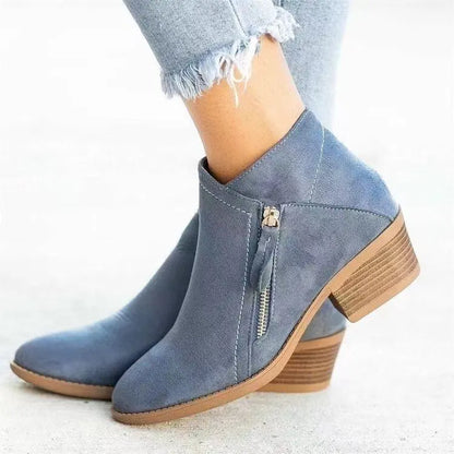Tailored and Comfortable Orthopedic Boots