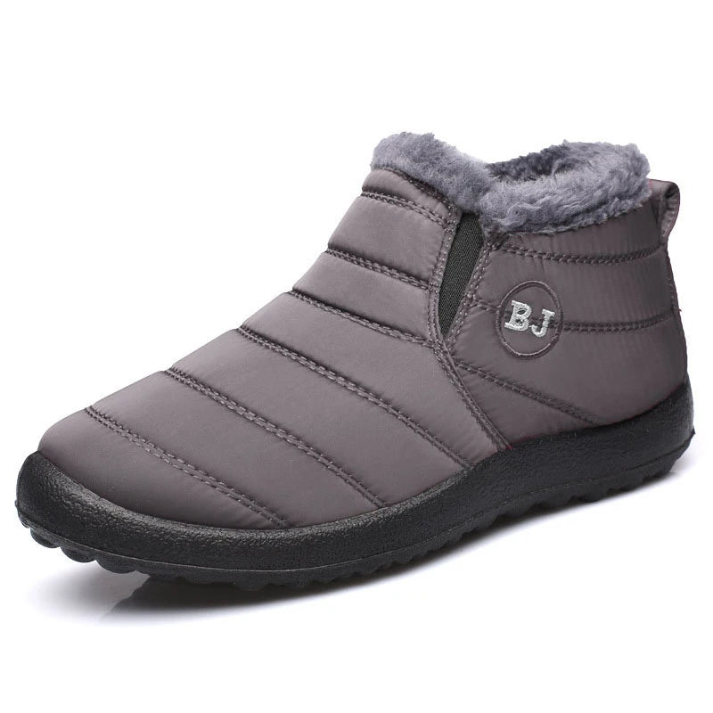 Durable and Supportive Orthopedic Boots