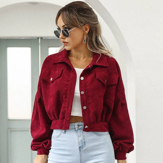 Cool and Casual Jacket