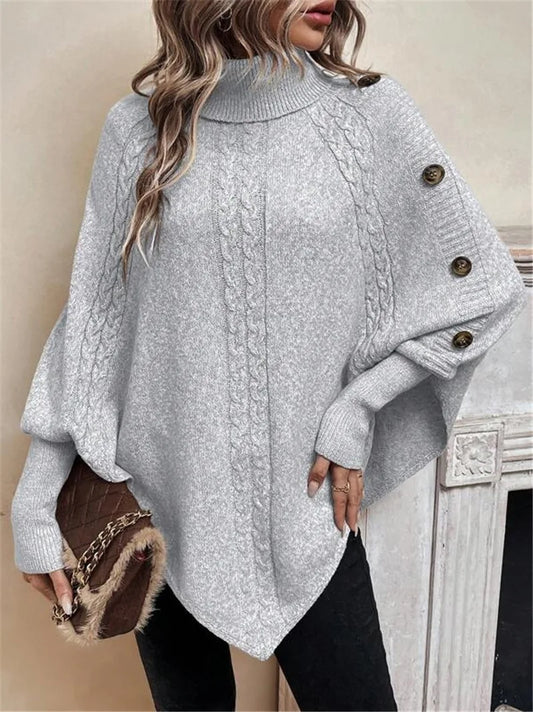 Modern and Minimalist Sweater