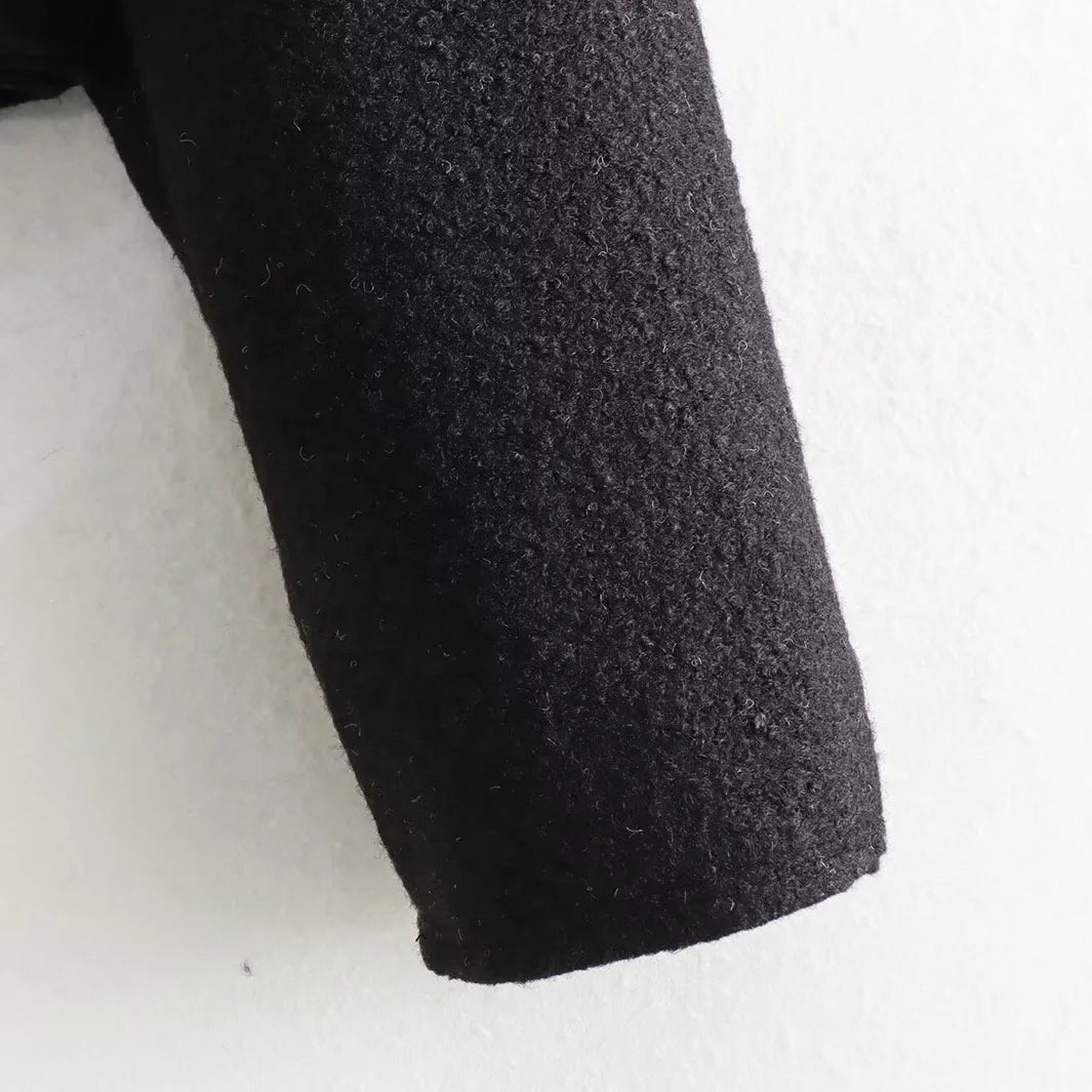 LM | Timeless and stylish winter jacket