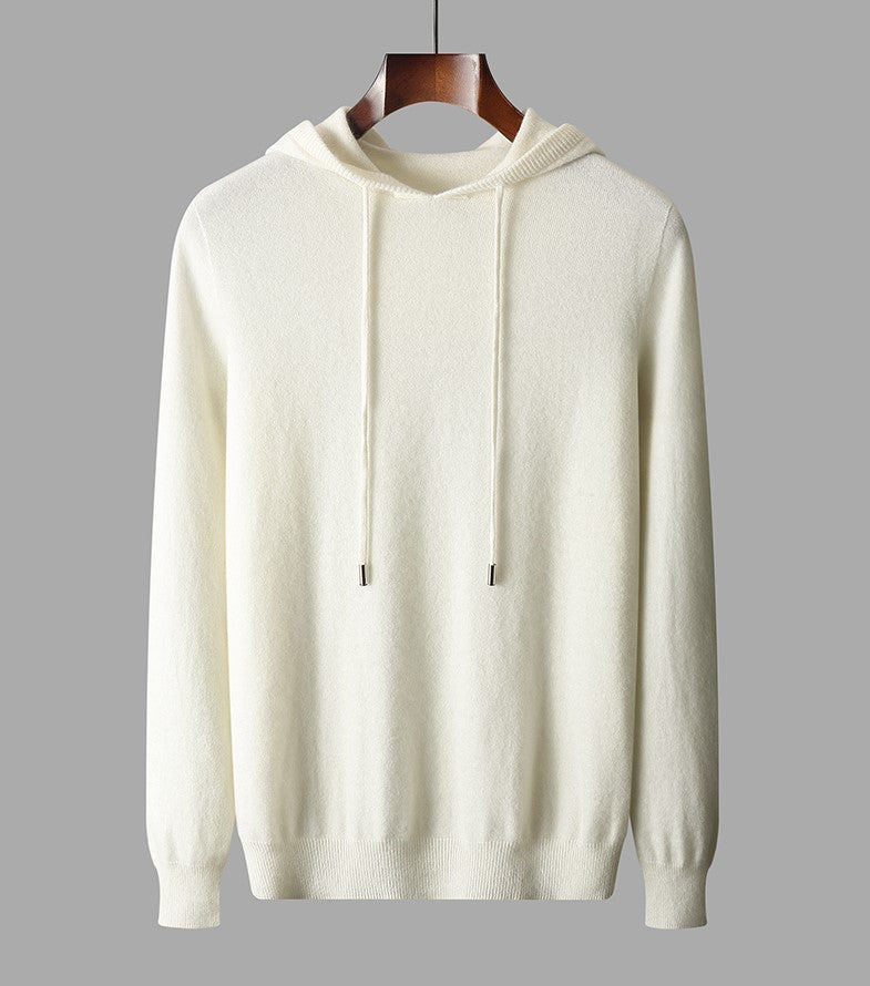 LM | Effortless and stylish winter sweaters