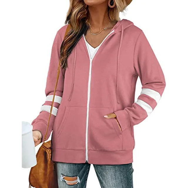 LM | Classic and stylish winter jacket