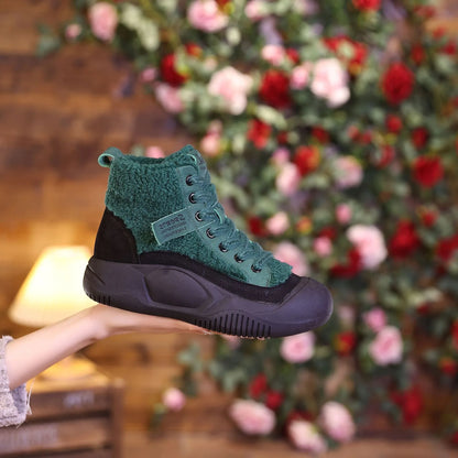 Versatile and Supportive Orthopedic Boots