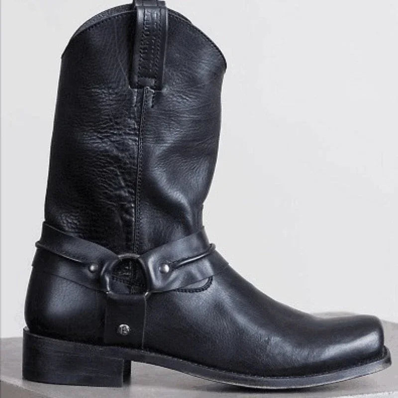 Versatile and Supportive Orthopedic Boots
