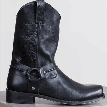 Versatile and Supportive Orthopedic Boots