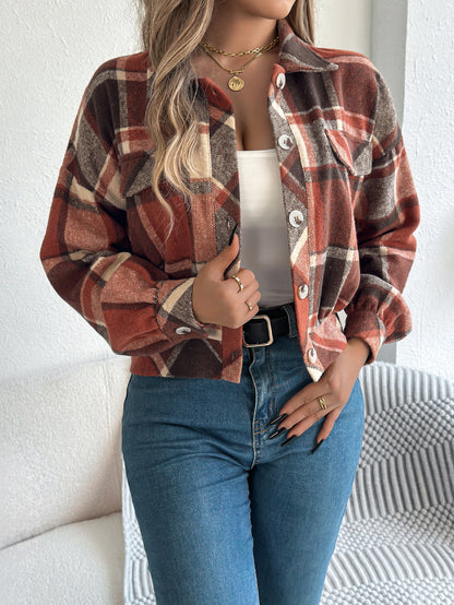 Understated and Elegant Jacket