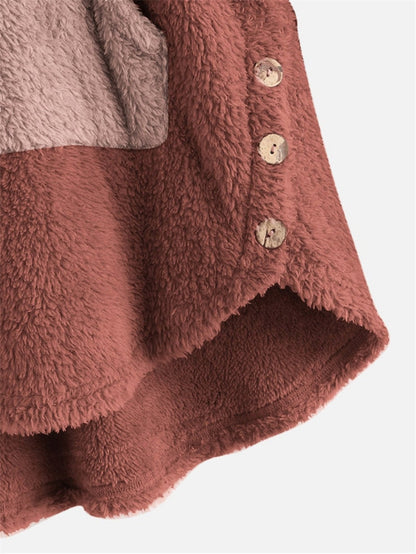 LM | Relaxed and timeless winter sweater