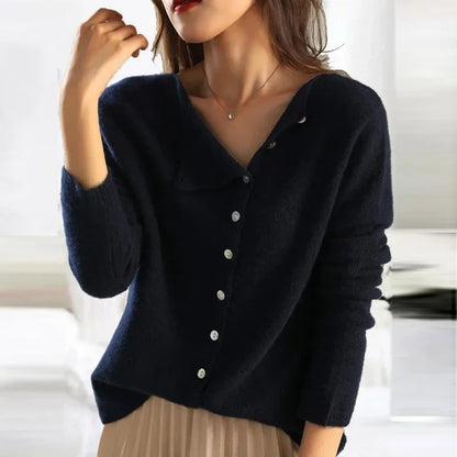 LM | Classic and comfortable sweater