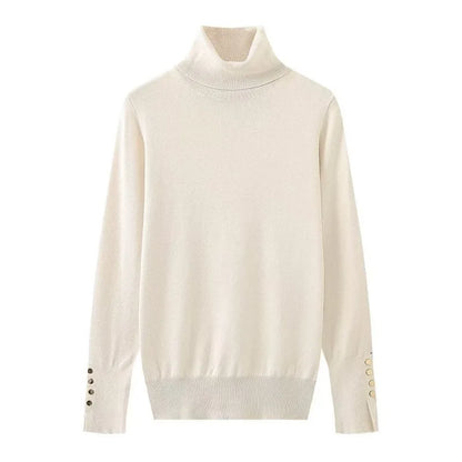 Light and Lovely Sweater