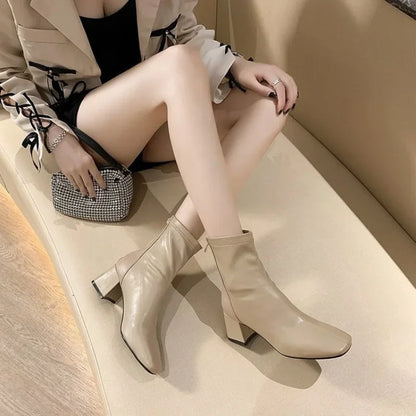 Tailored and Comfortable Orthopedic Boots