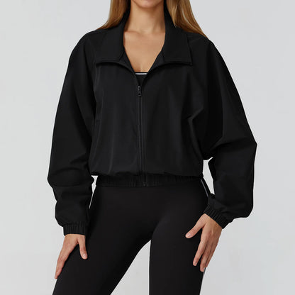 Sleek and Contemporary Jacket