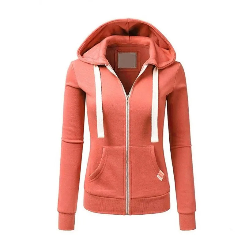 Fresh and Feminine Coat