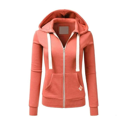 Fresh and Feminine Coat