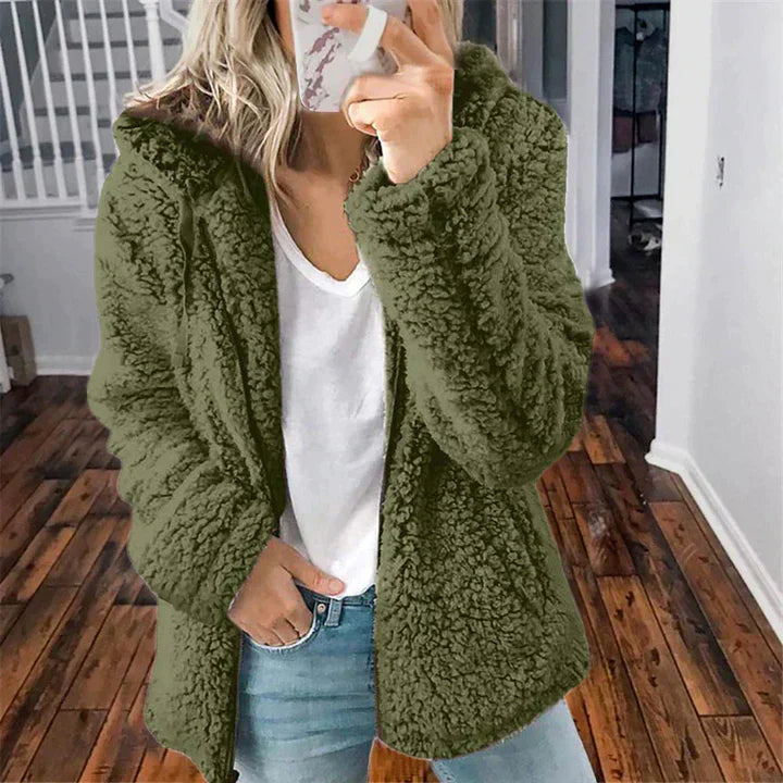LM | Trendy and elegant general jacket